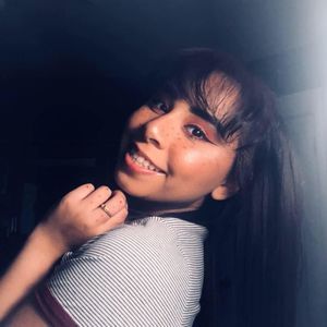 Meet your Posher, Fransheska